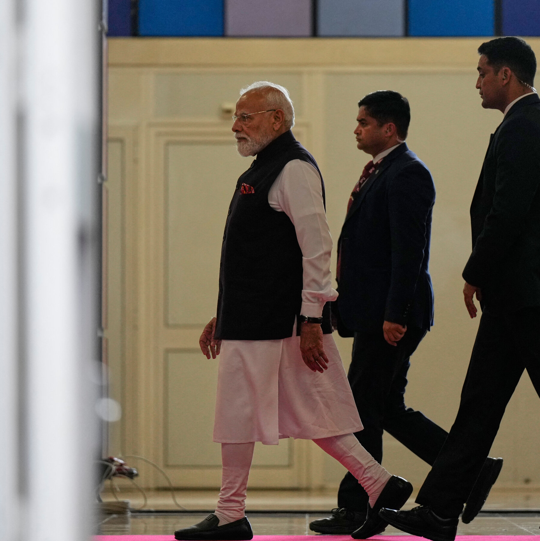 Assessing the Impact of a Potential Trump-Modi Summit on U.S.-India Ties