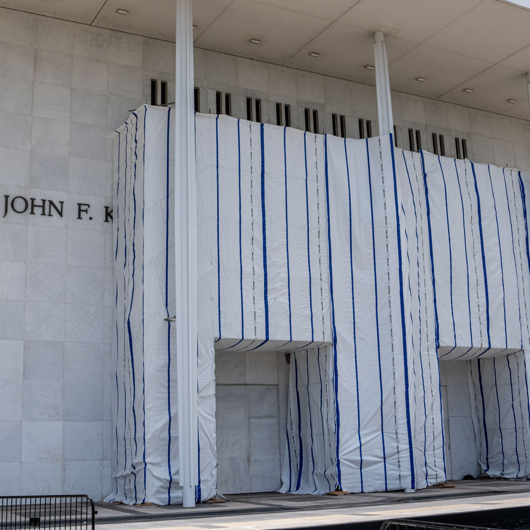 Judicial Order Requires Kennedy Center to Detail Operational Continuity Amid Renovations